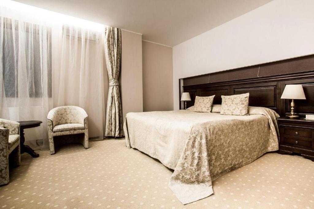 Alpin Resort Hotel - Apartamentele 2403-2404- Proprietate Administrata De Gazda Privata Poiana Brasov Exterior photo